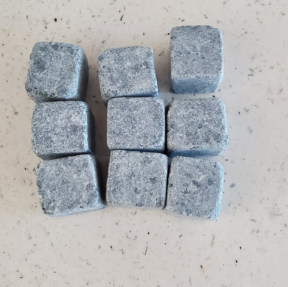 Sparq Soapstone Rocks - Picture 6 of 7